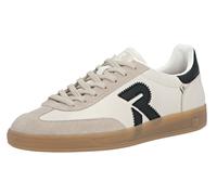 Rieker Sneaker Low Beige