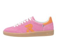 Rieker Sneaker San Diego Glattleder rosa/pink Damen Größe Euro 38 (US 7)