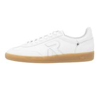 Rieker Sneaker San Diego (Glattleder) weiss Herren, Größe Euro (US) 41 (8,5)