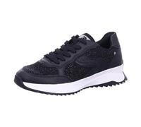 FSK Damen Halbschuhe schwarz/schwarz/schwarz/schwarz - Gr. - 39