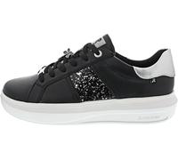 Rieker Sneaker Schwarz (43)