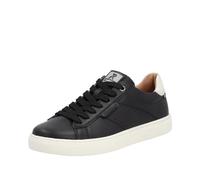 Rieker Herren Sneaker low U0704 Schwarz 43