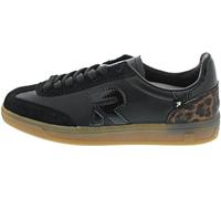 Rieker Damen Sneaker W2200-03 Schwarz Größe 37