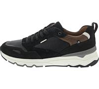 Rieker U0903-00 für Herren, schwarz, Gr. 47 EU