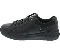 Rieker Sneaker SchwarzSchwarz / 45