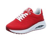 Rieker Sneaker Sport & Style für Damen, rot, Größe 38 EU