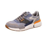 Rieker Sneaker Sport & Style für Herren, grau, Größe 41 EU