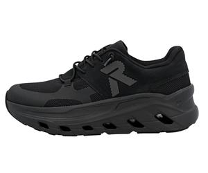 Rieker Sneaker Stratfort U3500 schwarz Herren, Größe Euro (US) 41 (8,5)