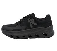 Rieker Sneaker Stratfort U3500 schwarz Herren, Größe Euro (US) 45 (11,5)