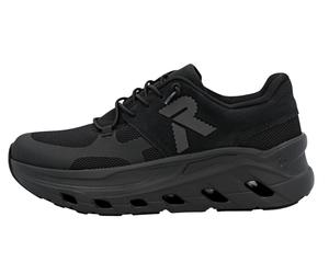 Rieker Sneaker Stratfort U3500 schwarz Herren, Größe Euro (US) 45 (11,5)
