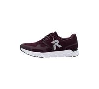 Rieker Damen M9000 Sneaker Low, 32, 36 EU