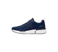 Rieker Sneaker Textil Blau - 46