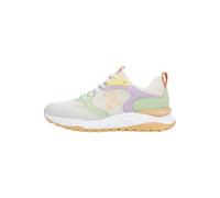Rieker Sneaker Low W2506 beige/bunt Damen, Größe Euro (US) 37 (6)