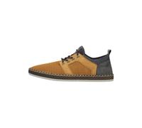 Rieker Sneaker Textil Gelb - 42