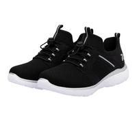 Rieker Sneaker (Textil) M5065 schwarz Damen, Größe Euro (US) 38 (7)