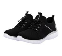 Rieker Sneaker (Textil) M5065 schwarz Damen, Größe Euro (US) 39 (8)