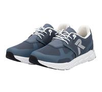 Rieker Sneaker (Textil) M9000 blau Damen, Größe Euro (US) 41 (9,5)