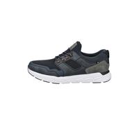 Rieker Sneaker Textil Navy - 44