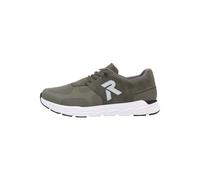 Rieker Sneaker Textil Olive - 42
