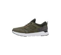 Rieker Sneaker Textil Olive - 43