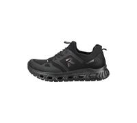 Rieker Sneaker Textil Schwarz - 36