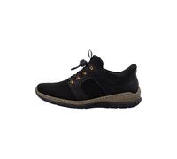 Rieker Damen Low-Top Sneaker N32G4, Frauen Halbschuhe