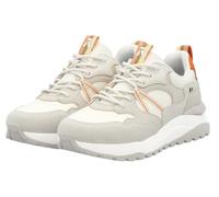 Rieker FSK Damen Halbschuhe für Damen, weiß, Gr. 40 EU