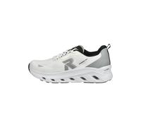 Rieker Sneaker Textil Weiß - 44