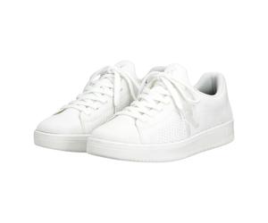 Rieker Sneaker W1904 weiss Damen, Größe Euro (US) 38 (7)