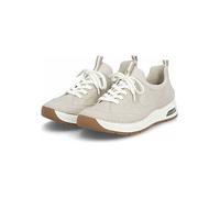 Rieker Damen 44562 Slipper Beige 36