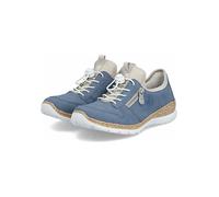 rieker Sneakers in Blau - Größe 37 | Damen Sneakers