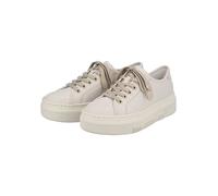rieker Sneakers in Creme - Größe 41 | Damen Sneakers