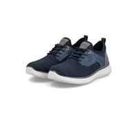 rieker Sneakers in Dunkelblau - Größe 42 | Herrensneakers