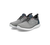 rieker Sneakers in Grau - Größe 41 | Herrensneakers
