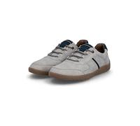 Rieker Herren 08351 Schnürschuhe Grau 43