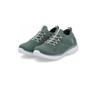 rieker Sneakers in Grün - Größe 39 | Damen Sneakers