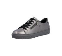 rieker Sneakers in Silber - Größe 40 | Damen Sneakers