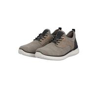 rieker Sneakers in Taupe - Größe 45 | Herrensneakers