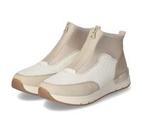 Rieker 58959-62 für Damen, beige, Gr. 39 EU