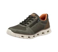 Rieker Sport - 04301-54 für Herren, grün, Größe 46 EU