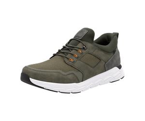 Rieker Sport - 09102-54 für Herren, grün, Größe 41 EU