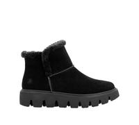 Rieker W2071-00 für Damen, schwarz, Gr. 42 EU