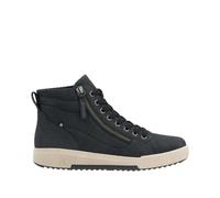 Rieker Evolution W0164-14 für Damen, blau, Gr. 39 EU