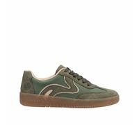 Rieker Halbschuhe Morelia/Torino/Guana Damen Grün Größe 38