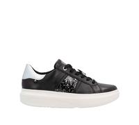 Rieker Evolution Odeon/Pamplona/Sparkle für Damen, schwarz, Gr. 40 EU