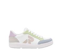 Rieker 4190981 419 für Damen, weiß, Größe 38 EU