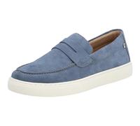 Rieker Sport - FSK Herren Halbschuhe blau - Gr. - 44