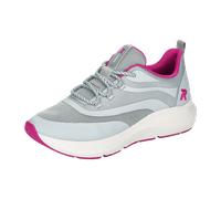 Rieker Sport für Damen, grau, Größe 41 EU