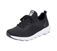 Rieker Sport für Damen, schwarz, Größe 43 EU