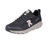 Rieker Evolution Fabio für Herren, schwarz, Gr. 45 EU
